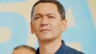 Экс-премьер Кыргызстана Омурбек Бабанов написал письмо из СИЗО