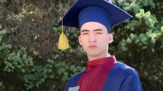 Выпускник из Павлодара, набравший 140 баллов на ЕНТ: На пробных столько не получал