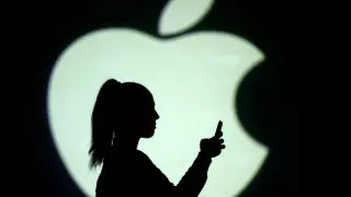 Студентка из США получила миллионы долларов за утечку интимных фото от Apple
