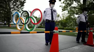 Япония потеряет 13 миллиардов долларов в случае отмены Олимпиады - исследование