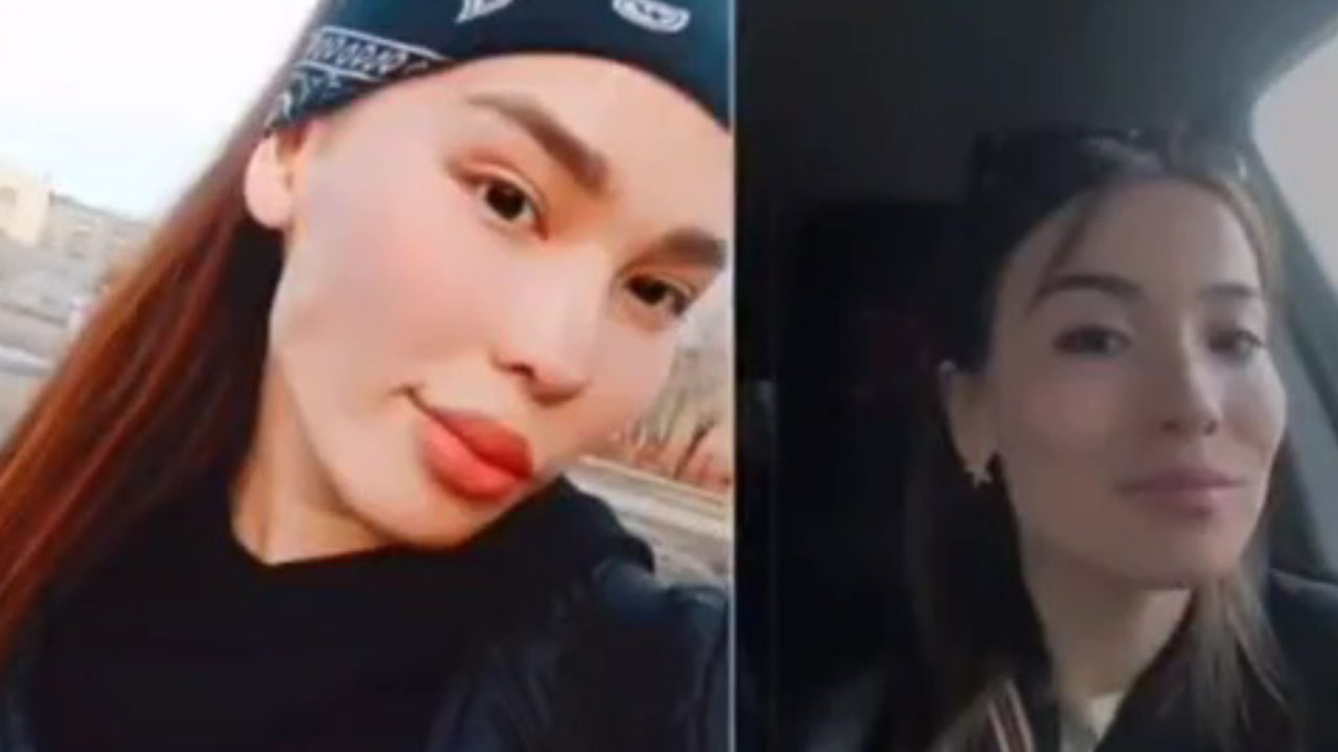 Избили из-за видео в TikTok”: Жительница Тараза выдумала историю о  нападении на сестру: 08 июня 2021 12:23 - новости на Tengrinews.kz