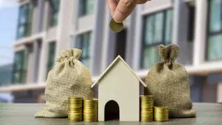 Что происходит на рынке жилья в Казахстане - статистика