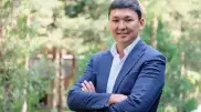 Эрнар Курмашев стал советником акима Алматы