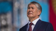 Стало известно о критическом состоянии Алмазбека Атамбаева