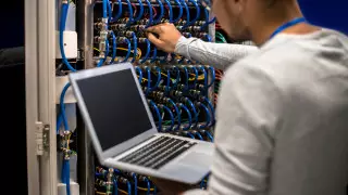 Сбой произошел в работе крупнейших мировых СМИ