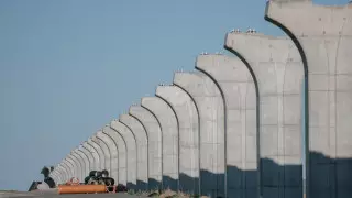 CTS должна свыше 116 миллионов долларов за LRT в Нур-Султане