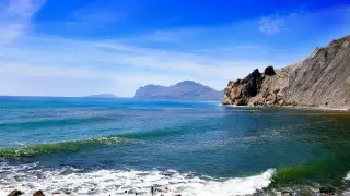 Турция начала операцию по очистке Мраморного моря от слизи