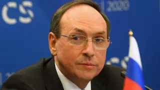 "Открыт Никоновым": в Караганде разгорелся скандал вокруг центра русского языка