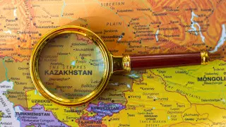 Сколько казахстанцев смогли отдохнуть за рубежом в 2020 году