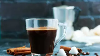 Ученые нашли связь между употреблением кофе и глаукомой