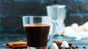 Ученые нашли связь между употреблением кофе и глаукомой