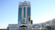 Депутаты "поздравили" правительство с отдалением от 30-ки развитых стран