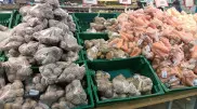 Рост цен на продукты разъяснили в Минторговли