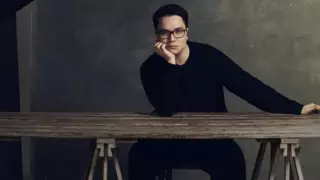 Работы известного фотографа Дамира Жукенова представлены на Биеннале в Москве