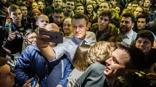 ФБК и штабы Навального признали экстремистскими в России