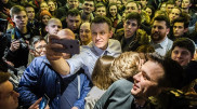 ФБК и штабы Навального признали экстремистскими в России