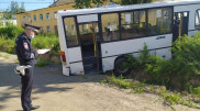 Тормоза отказали у автобуса в России: 6 человек погибли