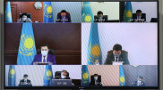 В правительстве рассмотрели вопрос исполнения бюджета