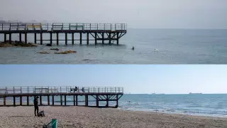 Каспий теңізі Арал тағдырын қайталауы мүмкін бе? Эколог жауабы