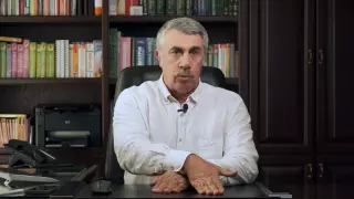 Комаровский рассказал, кому стоит опасаться "черной плесени"