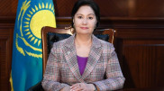 Абдыкаликову спросили, сложно ли быть акимом области