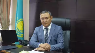 Назначен глава департамента экономических расследований Алматы