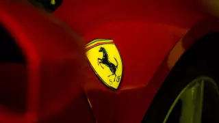 Ferrari возглавит IT-разработчик без опыта в автоиндустрии