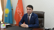 Нурбол Турашбеков назначен акимом Туркестана