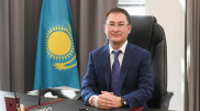 Экс-аким Туркестана стал заместителем Умирзака Шукеева