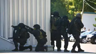 Штаб по борьбе с терроризмом обратился к астанчанам