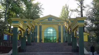 День открытых дверей пройдет в Совминке в Алматы