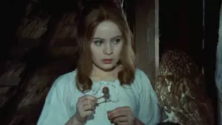 Умерла звезда легендарного фильма-сказки "Три орешка для Золушки"