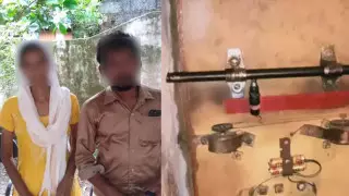 Пропавшую девушку обнаружили спустя 11 лет в соседнем доме