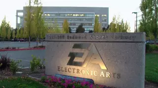 Хакеры взломали базу данных игрового гиганта Electronic Arts