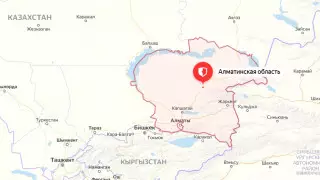 Критическая ситуация может повториться в Алматинской области - министр Мирзагалиев