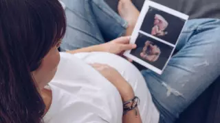 Какой набор веса допустим во время беременности, рассказала врач