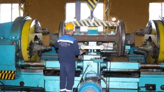 ВРП Костанай получило право проведения капитального ремонта вагонов-цистерн