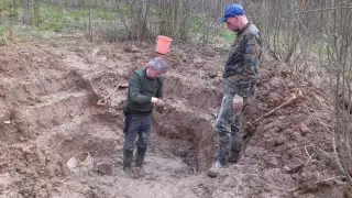 Судьбу погибшего в годы ВОВ казахстанца установили российские поисковики