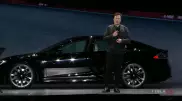 Маск презентовал самую быструю модель Tesla