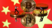 Больше тысячи человек задержали в Китае за отмывание денег через криптовалюту