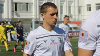 В ФК "Каспий" рассказали подробности кражи в аэропорту