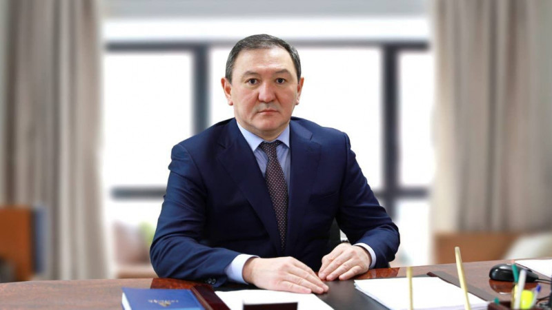 Назначен руководитель департамента Агентства по противодействию коррупции в Алматы