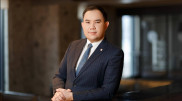 Айбек Кайып: о результатах коммерческой деятельности Jusan Bank за 2020 год
