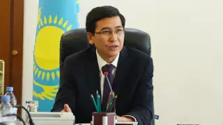 Главу МОН спросили о владеющих вузами ректорах