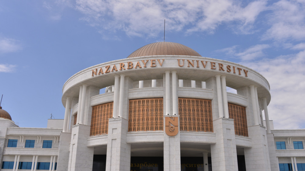 Озвучены подробности создания вузов по типу Назарбаев Университета