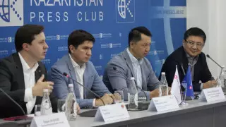 Зеленый бонус предлагает казахстанцам новая экокарта Евразийского банка