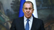 Сергей Лавров высказался о Касым-Жомарте Токаеве