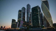 Уроженка Казахстана разбилась насмерть, упав с небоскреба в Москве – СМИ