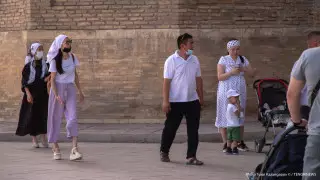 1118 заболевших коронавирусом выявили в Казахстане за сутки