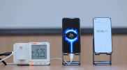 Xiaomi планирует выпустить смартфон без единого разъема